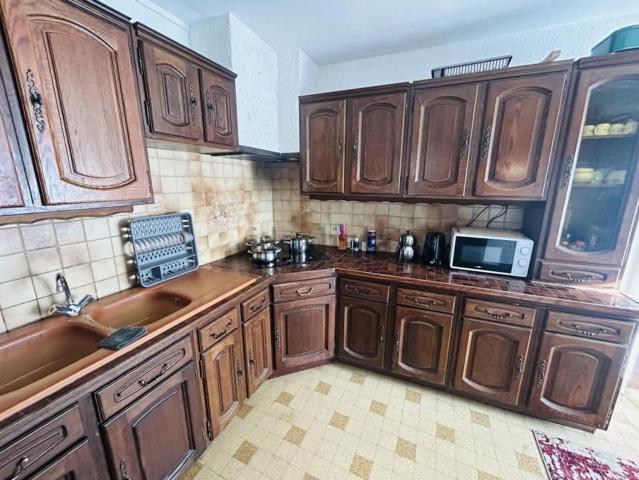 Maison vente à La Montagne, Étupes