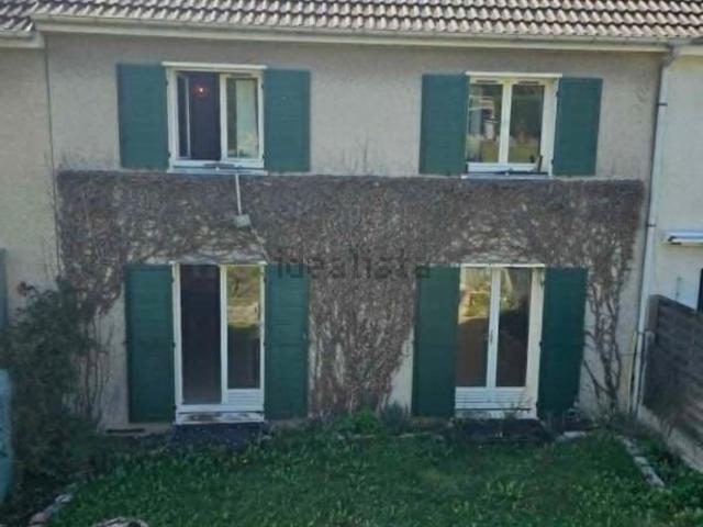 Maison vente à Eu, Seine-Maritime