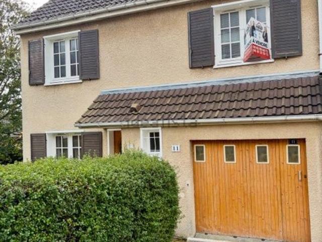 Maison vente à Eu, Seine-Maritime