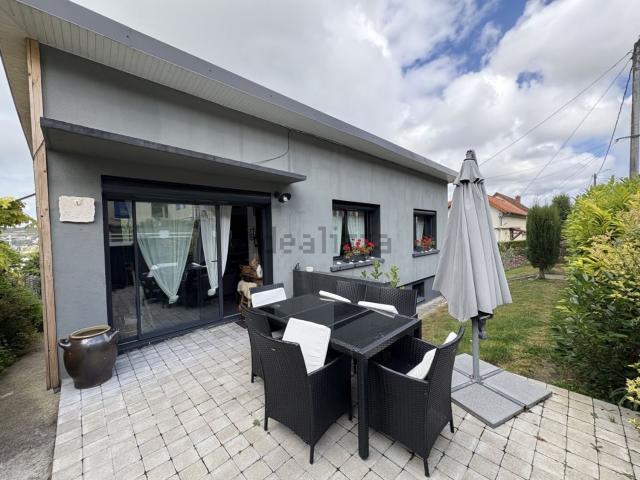 Maison vente à Eu, Seine-Maritime