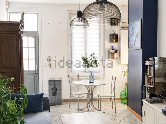Maison vente à Eu, Seine-Maritime