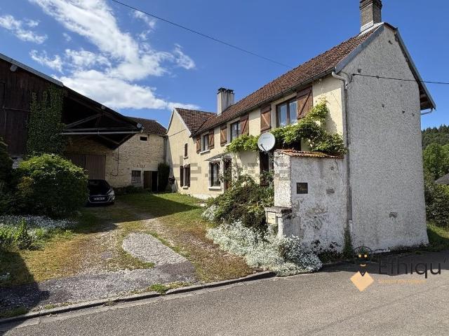 Maison vente à Jonchery