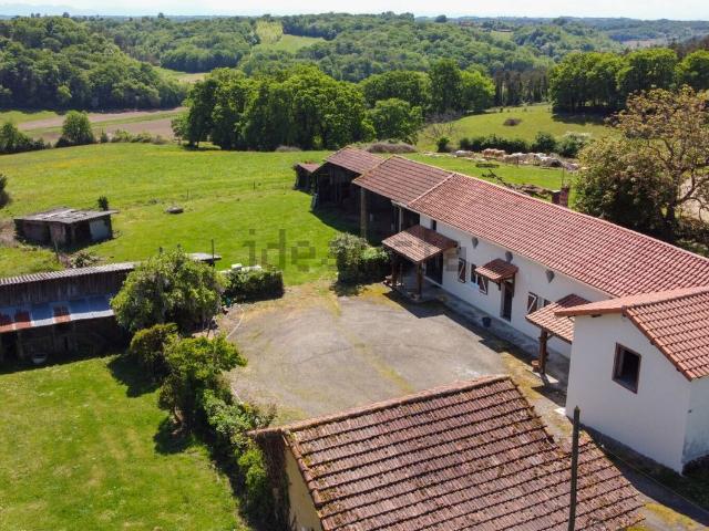 Maison vente à Eugénie-les-Bains, Landes
