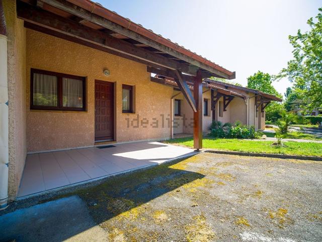Maison vente à Eugénie-les-Bains, Landes