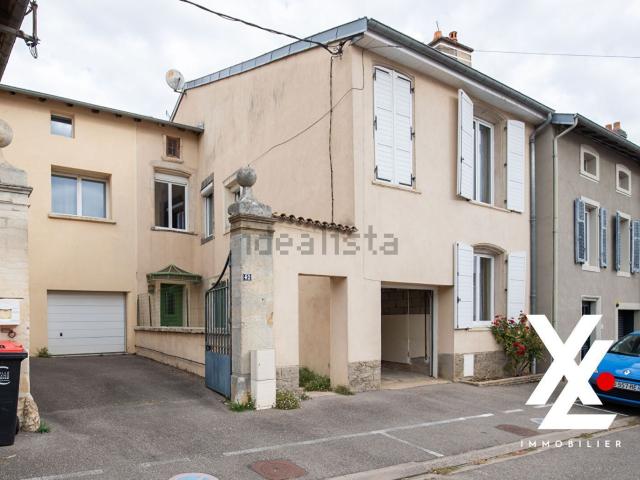 Maison vente à Eulmont, Meurthe-et-Moselle