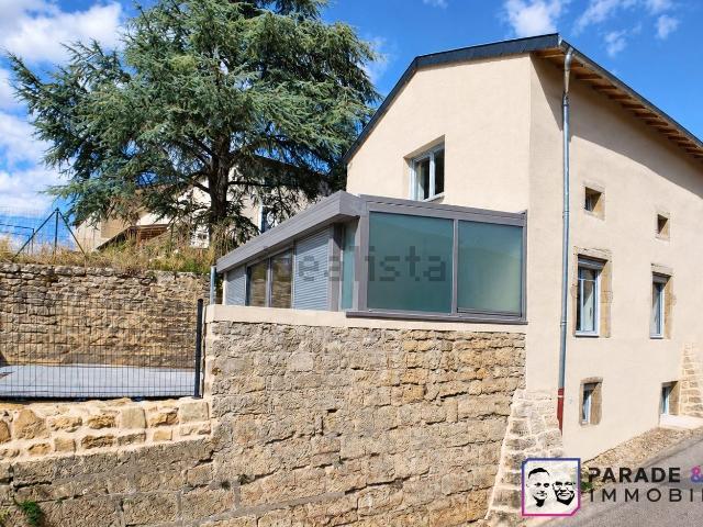 Maison vente à Eulmont, Meurthe-et-Moselle