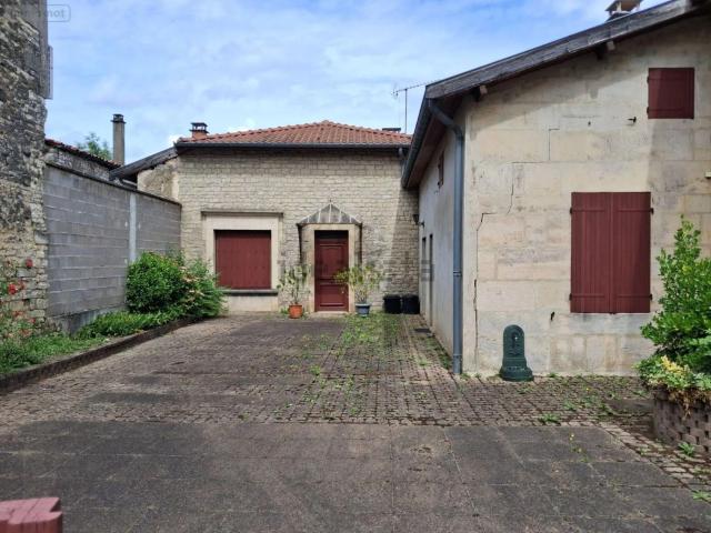 Maison vente à Eurville, Eurville-Bienville