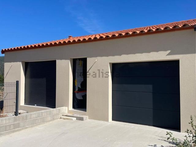Maison vente à Mas Radondy, Eus