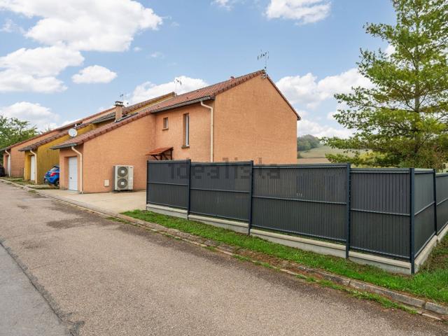 Maison vente à Évaux-et-Ménil, Vosges