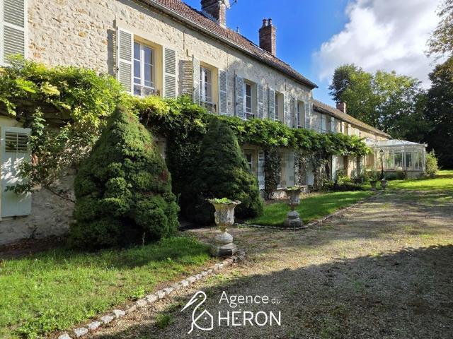 Maison vente à Everly, Seine-et-Marne