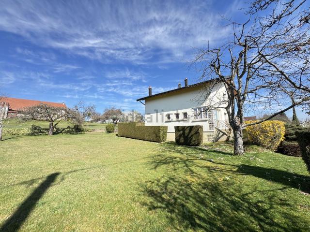 Maison vente à Évette, Évette-Salbert