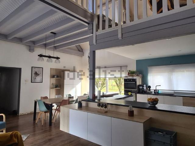 Maison vente à Évette, Évette-Salbert