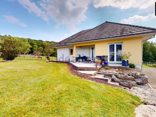 Maison vente à Le Thiamont, Évette-Salbert