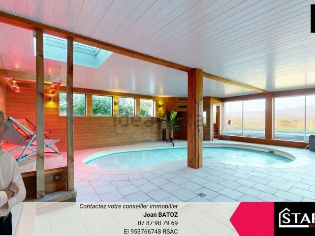 Maison vente à Évette, Évette-Salbert