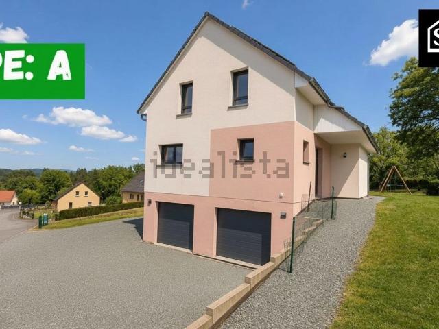 Maison vente à Salbert, Évette-Salbert