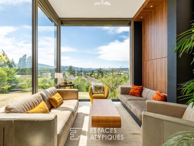 Maison vente à Les Roches, Éveux