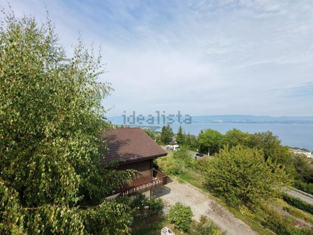 Maison vente à Évian-les-Bains, Haute-Savoie