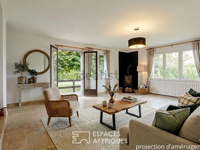 Maison vente à Neuvecelle, Haute-Savoie
