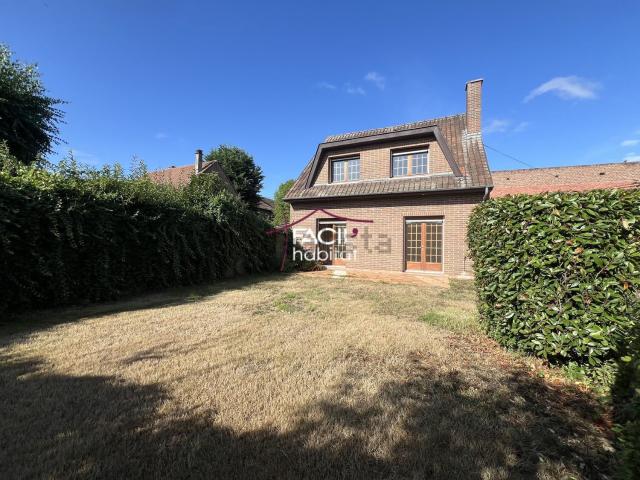 Maison vente à Résidence du Manoir, Évin-Malmaison