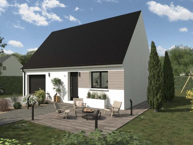 Maison vente à Altkirch, Friesen