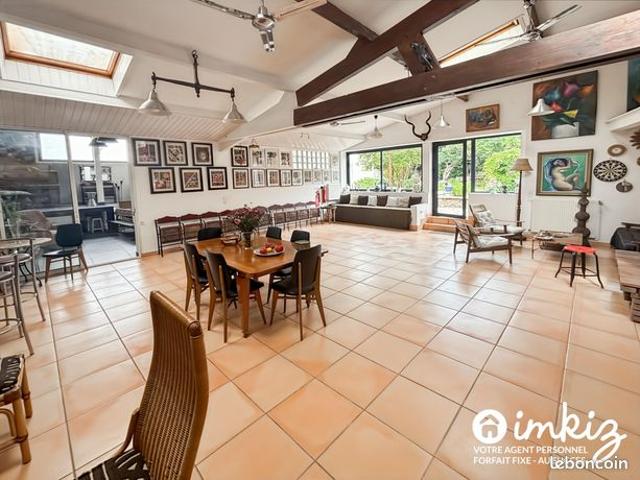 Maison vente à Palaiseau, Villiers-sur-orge