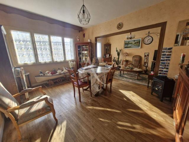 Maison vente à Nantes, Orvault