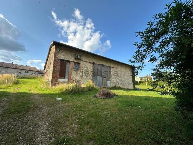Maison vente à Èvres, Meuse