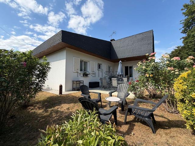 Maison vente à Nétreville, Évreux