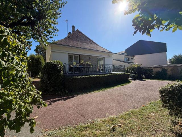 Maison vente à Saint-Michel, Évreux