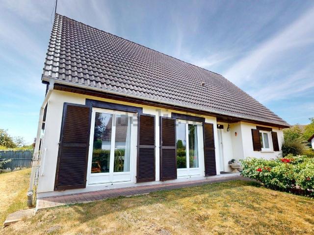 Maison vente à Saint-Michel, Évreux