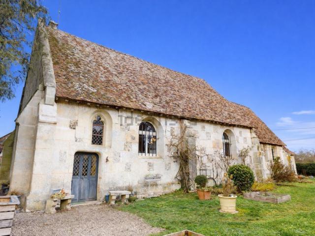 Maison vente à Saint-Michel, Évreux