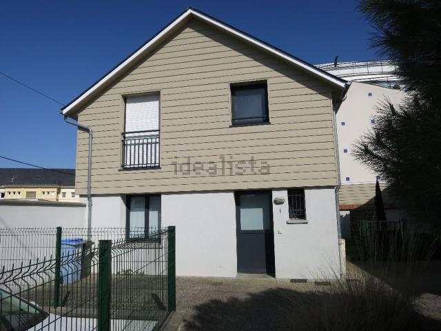 Maison location à Saint-Michel, Évreux