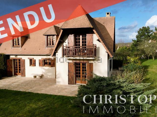 Maison vente à Saint-Michel, Évreux