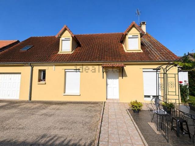 Maison vente à Nétreville, Évreux