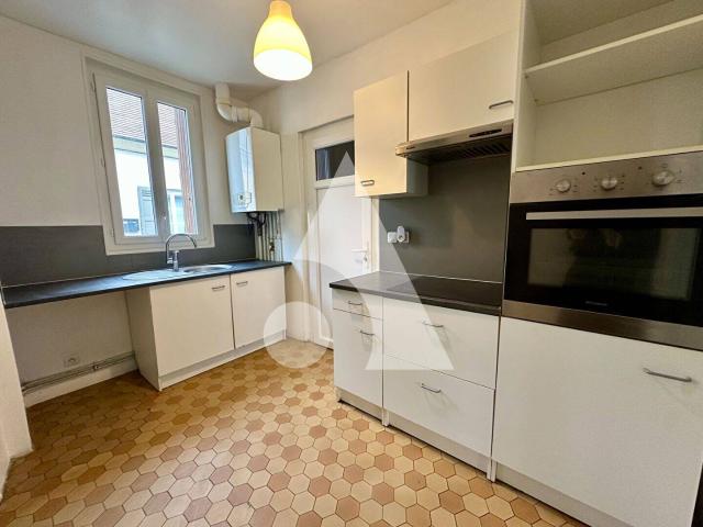 Maison location à La Madeleine, Évreux