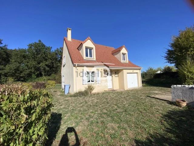 Maison vente à Saint-Michel, Évreux