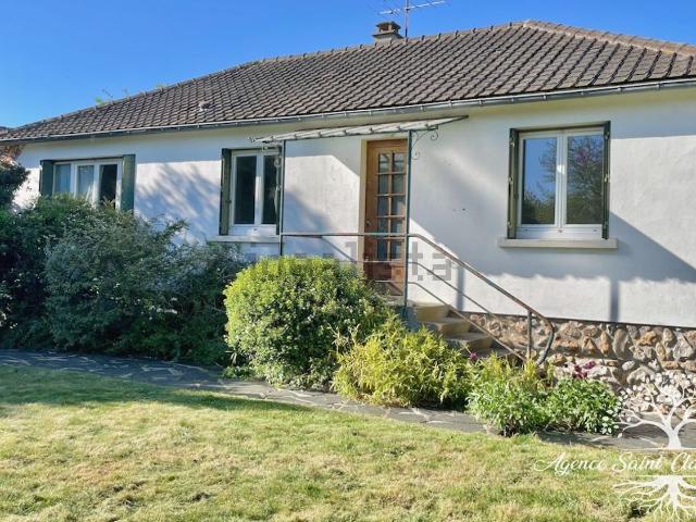 Maison vente à Le Clos au Duc, Évreux
