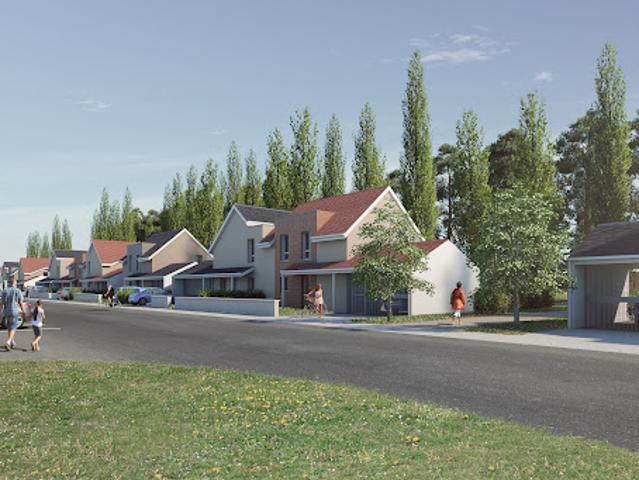 Maison vente à Évreux, Evreux