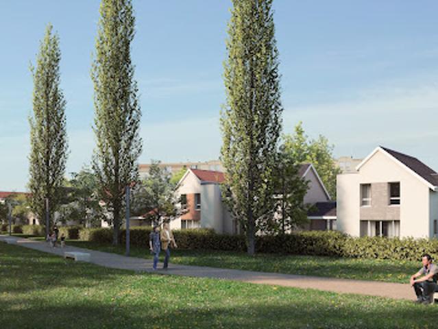 Maison vente à Évreux, Evreux