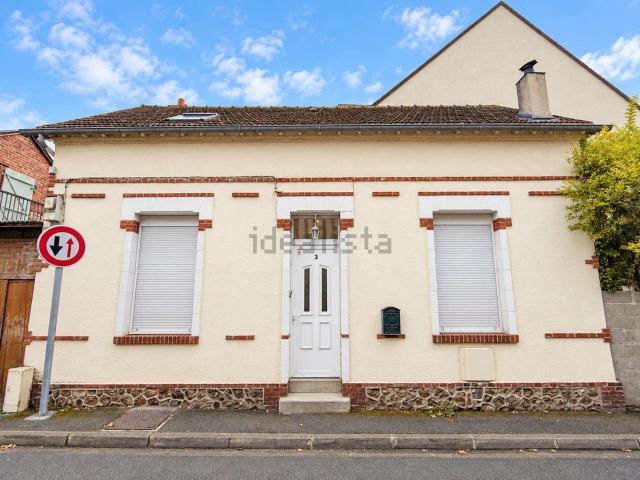 Maison location à Saint-Michel, Évreux