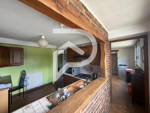 Maison vente à France métropolitaine, Evreux
