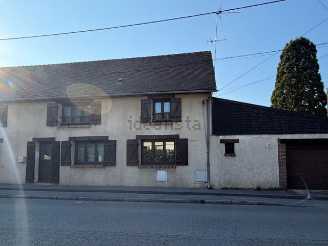 Maison vente à Le Clos au Duc, Évreux