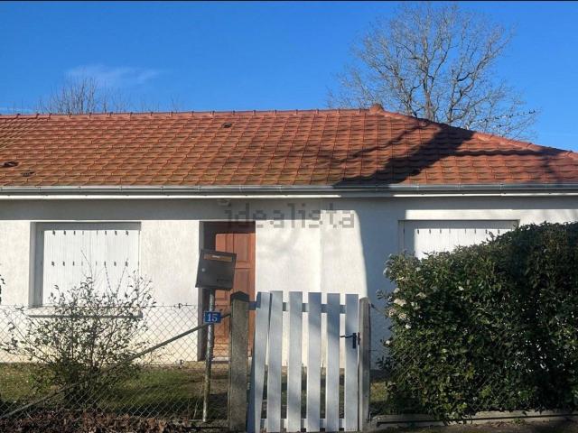 Maison vente à Le Clos au Duc, Évreux