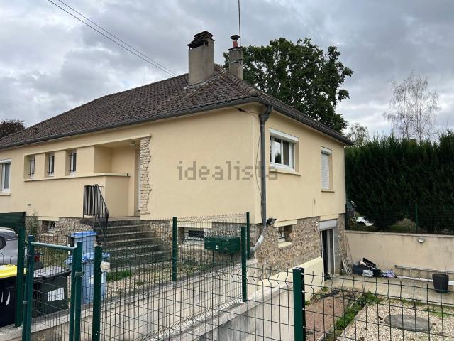 Maison location à Saint-Michel, Évreux