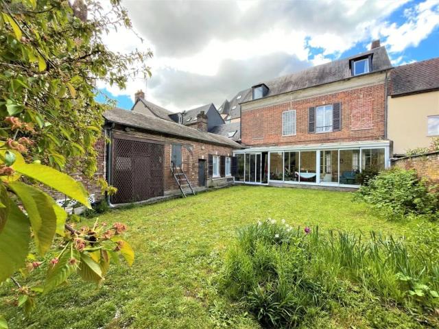Maison vente à Le Clos au Duc, Évreux