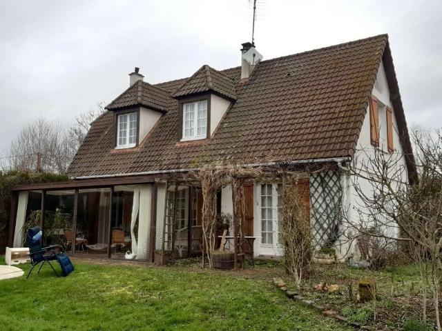 Maison vente à Le Clos au Duc, Évreux