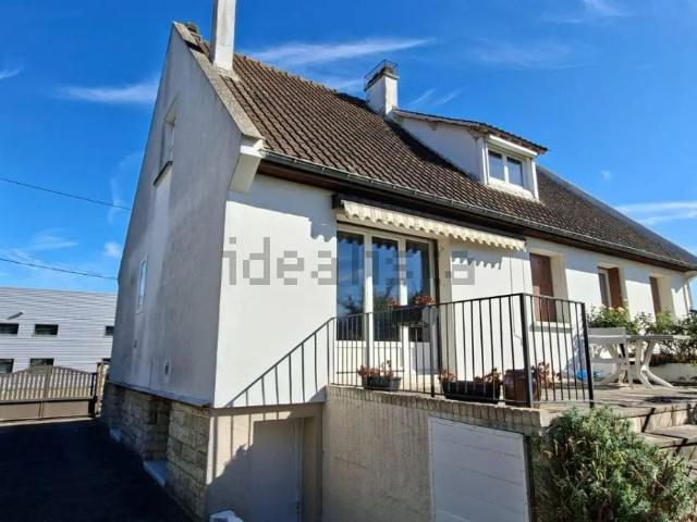 Maison vente à Les Bas-Fayaux, Évreux