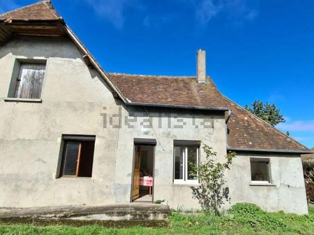 Maison vente à Saint-Michel, Évreux