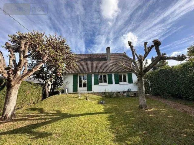 Maison vente à Évreux, Eure