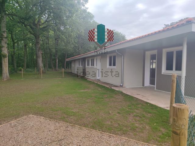 Maison vente à La Madeleine, Évreux